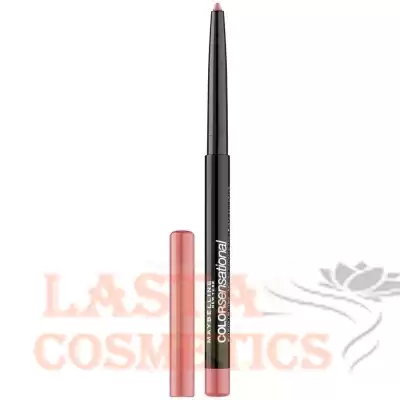 Maybelline Colourshow Shaping Lip Liner (Various Shades)