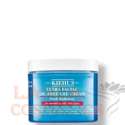 Kiehl's Ultra Facial Oil-Free Gel-Cream (Various Sizes)