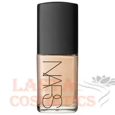 NARS Cosmetics Sheer Glow Foundation (Various Shades)