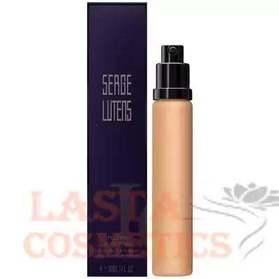 Serge Lutens Spectral Fluid Foundation Refill 30ml (Various Shades)