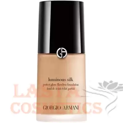 Armani Luminous Silk Foundation 30ml (Various Shades)