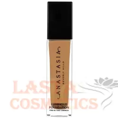 Anastasia Beverly Hills Luminous Foundation 30ml (Various Shades)