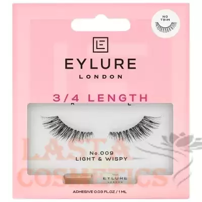 Eylure Length 009 Lashes