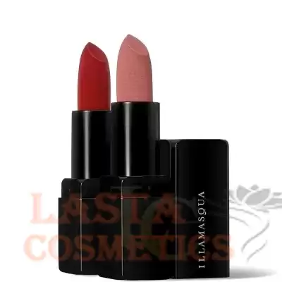 Illamasqua Ultramatter Lipstick 4g (Various Shades)