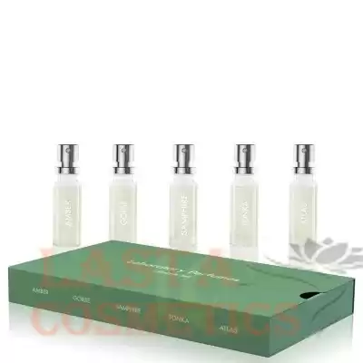 Laboratory Perfumes Lifestyle Set 5 x 5ml