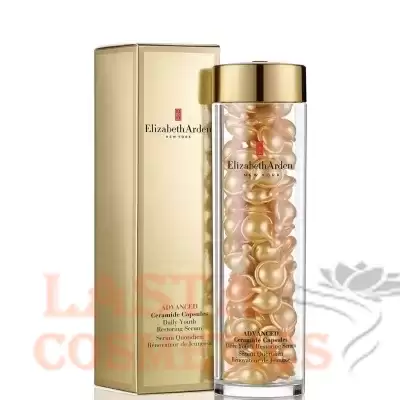 Elizabeth Arden Ceramide Capsules Advanced (90 Capsules)