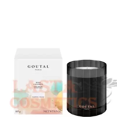 Goutal Bois Cendrés Candle 185g