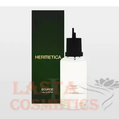 Hermetica Source1 Eau de Parfum Refill