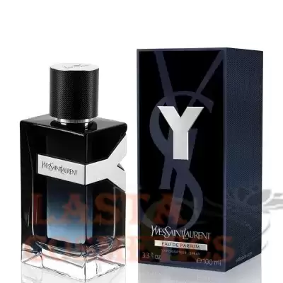 Yves Saint Laurent Y Eau de Parfum 100ml