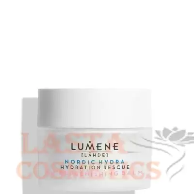 Lumene Nordic Hydra [Lähde] Hydration Rescue 24H Replenishing Balm 50ml