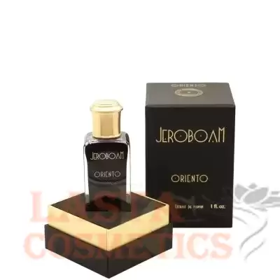 Jeroboam Oriento Extrait de Parfum 30ml