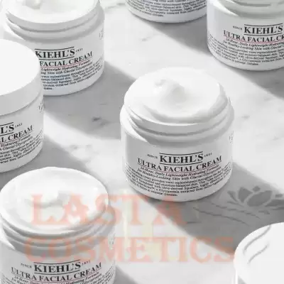 Kiehl's Ultra Facial Cream (Various Sizes)