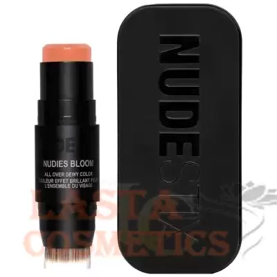 NUDESTIX Nudies Bloom (Various Shades)