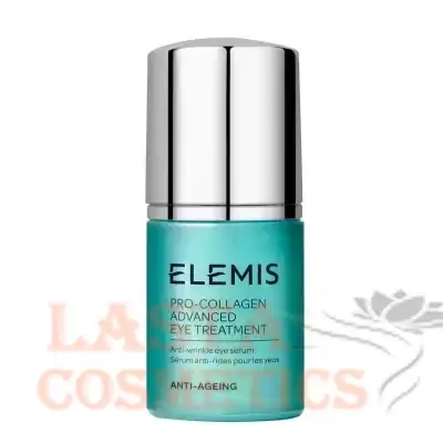 Elemis Pro-Collagen Advanced Eye Treatment (15ml)