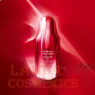 Shiseido Ultimune Eye Power Infusing Eye Concentrate 15ml