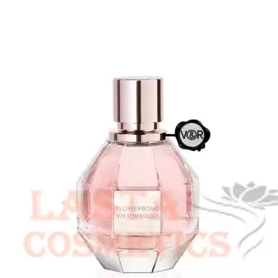  Viktor& Rolf Flowerbomb Eau de Parfum - 50ml