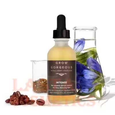 Grow Gorgeous Growth Serum Intense 60ml