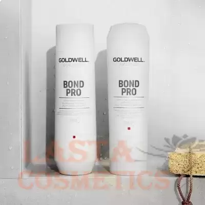 Goldwell BondPro+ Fortifying Conditioner 200ml