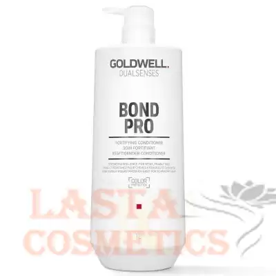 Goldwell Bond Pro Fortifying Conditioner 1000ml