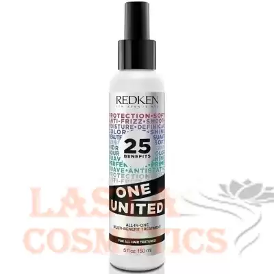 Redken One United Multi-Benefit Treatment (150ml)