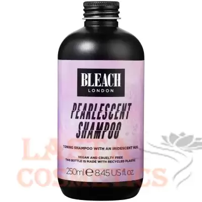 BLEACH LONDON Pearlescent Shampoo