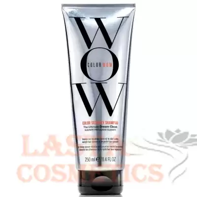 Color Wow Color Security Shampoo 250ml