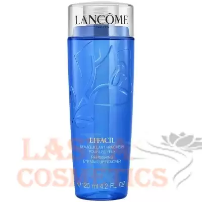 Lancôme Effacil Eye Makeup Remover 125ml