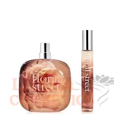 Floral Street Wonderland Peony Home and Away Set