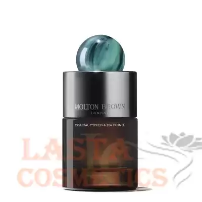 Molton Brown Coastal Cypress & Sea Fennel Eau de Parfum 100ml