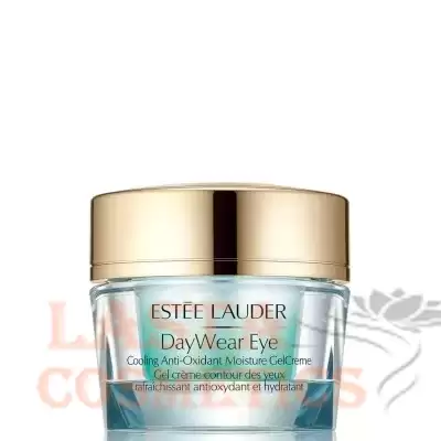 Estée Lauder Daywear Eye Cooling Anti-Oxidant Moisture Gel Créme 15ml