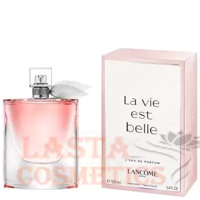 Lancôme La Vie est Belle Eau de Parfum 100ml