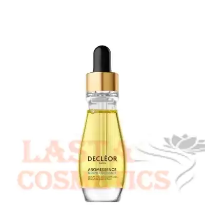 Decléor Neroli Bigarade Hydrating Aromessence Serum for dry and dehydrated skin  15ml