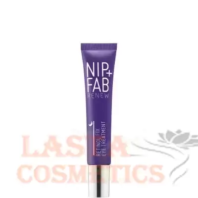 NIP+FAB Retinol Fix Eye Treatment 15ml