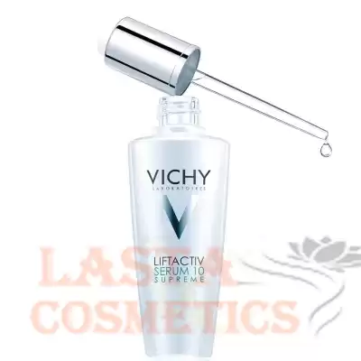 VICHY Liftactiv Serum 10 Supreme 50ml