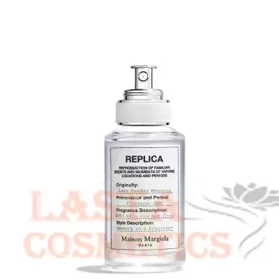 Maison Margiela Replica Lazy Sunday Morning Eau de Toilette - 30ml