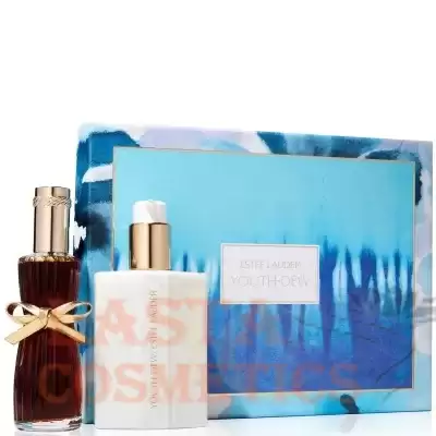 Estée Lauder Youth-Dew Rich Luxuries Gift Set