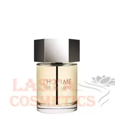 Yves Saint Laurent L'Homme Eau de Toilette 60ml