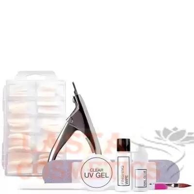 Rio UV Nail Gel Extension Kit