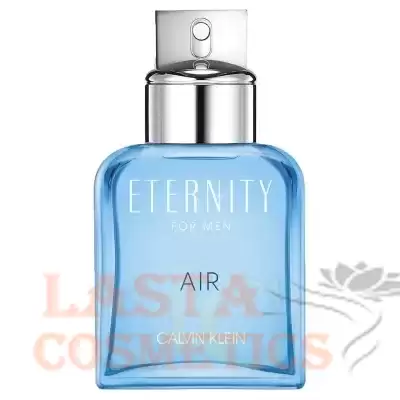 Calvin Klein Eternity Air for Men 100ml EDT