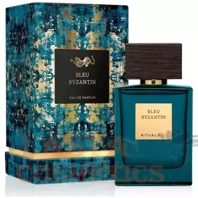 Rituals Bleu Byzantin Men's Eau de Parfum