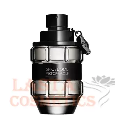 Viktor & Rolf Spicebomb Eau de Toilette - 90ml