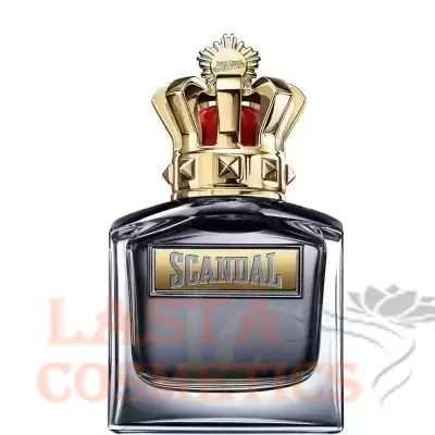 Jean Paul Gaultier Scandal Pour Homme Eau de Toilette 100ml