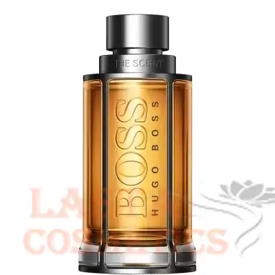 HUGO BOSS BOSS The Scent For Him Eau de Toilette 100ml