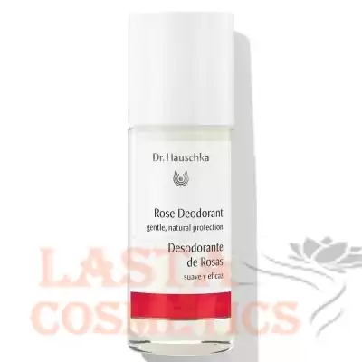 Dr. Hauschka Rose Deodorant (1.7 fl. oz.)