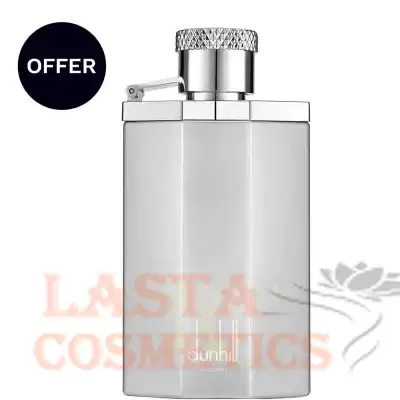 Dunhill Desire Silver Eau de Toilette 100ml