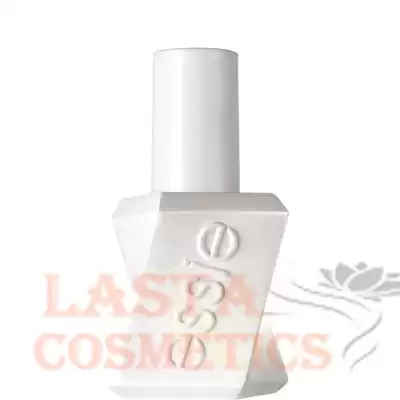 essie Gel Couture Clear Nail Polish Top Coat 13.5ml