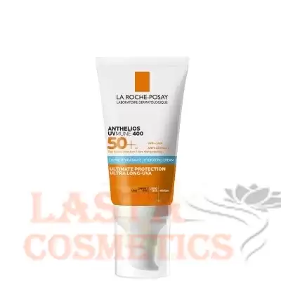 La Roche-Posay Anthelios UVMune 400 Hydrating Suncream SPF50 50ml