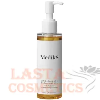 Medik8 Lipid - Balance Cleansing Oil 140ml