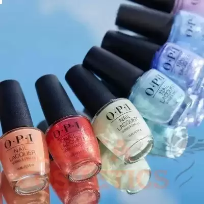 OPI Nail Polish Xbox Collection 15ml (Various Shades)