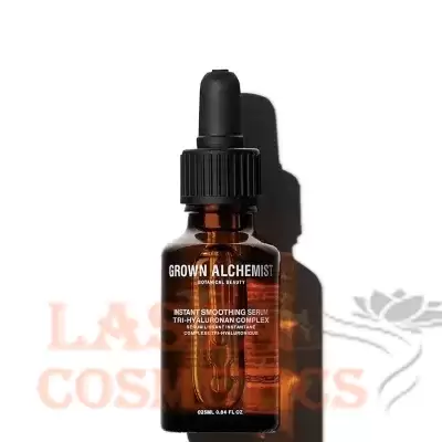 Grown Alchemist Instant Smoothing Serum 25ml